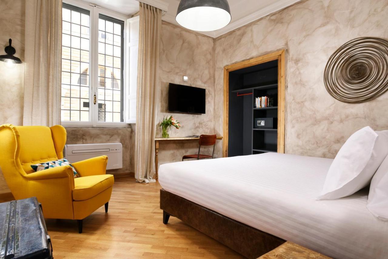 Piazza Del Popolo Boutique Home Rome Exterior photo