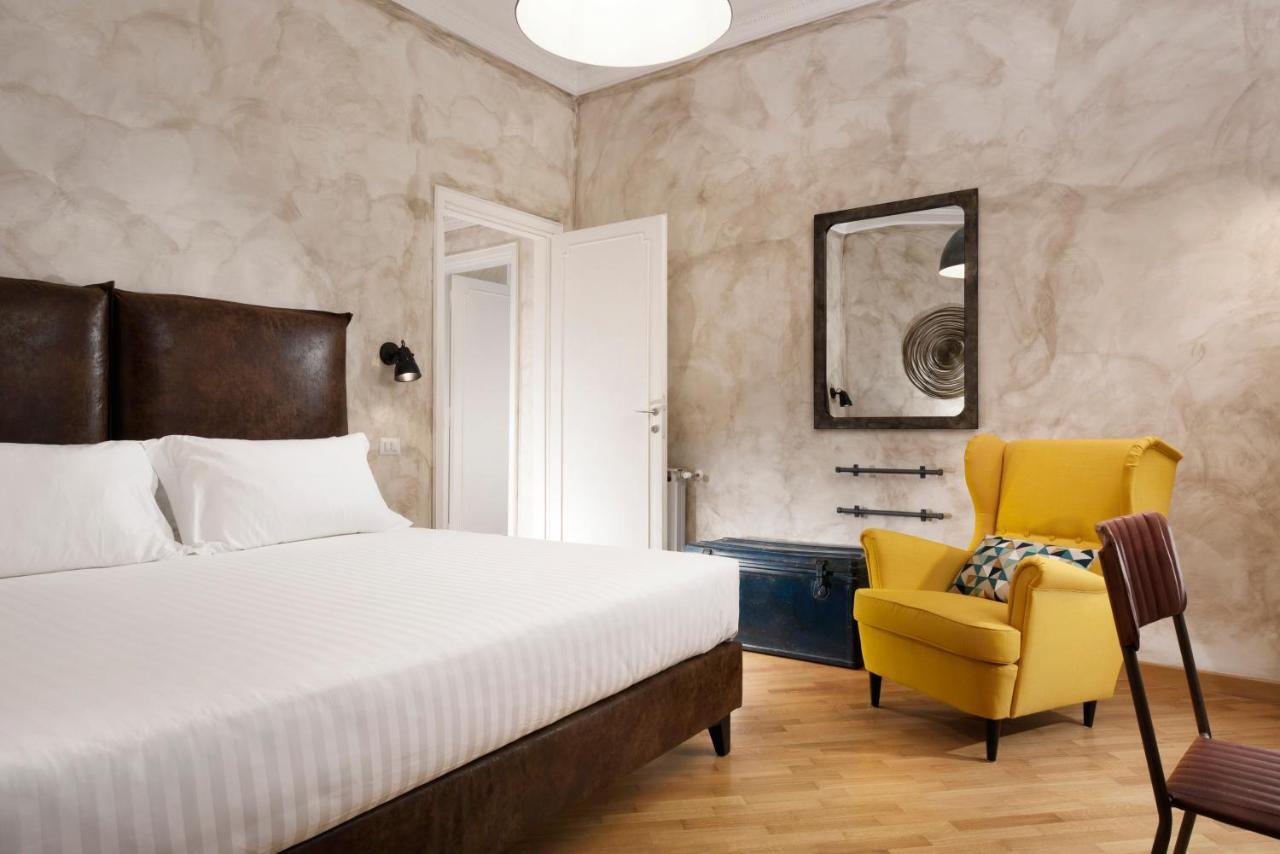 Piazza Del Popolo Boutique Home Rome Exterior photo